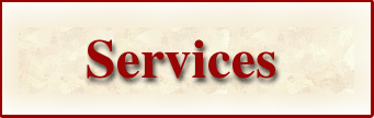 Services offered by Inquire Investigative Services